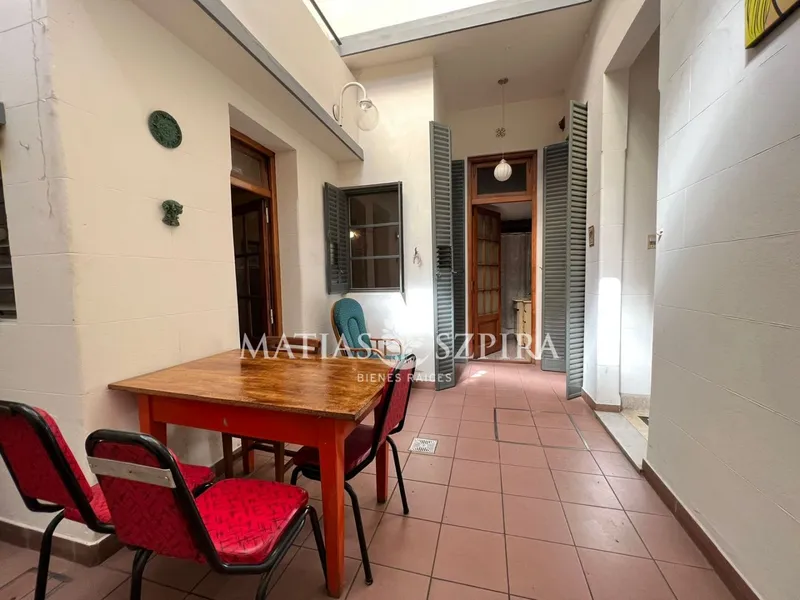 Casa en venta · Villa Santa Rita, CABA