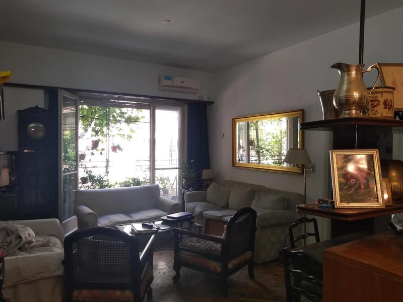 Departamento en venta · Palermo Hollywood, Palermo, CABA