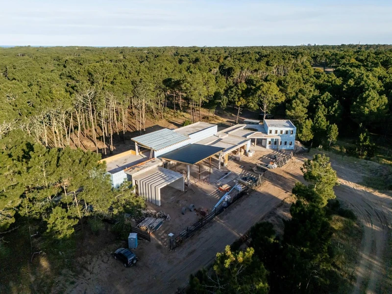 Terreno en venta · Pinamar, Costa Atlántica, Provincia de Buenos Aires