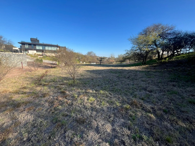 Terreno en venta · Estancia El Terrón, Mendiolaza, Colon, Córdoba