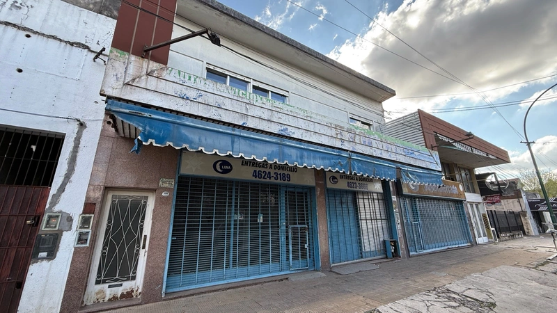 Comercio en venta · Ituzaingó Norte, Ituzaingó, GBA Oeste, Provincia de Buenos Aires