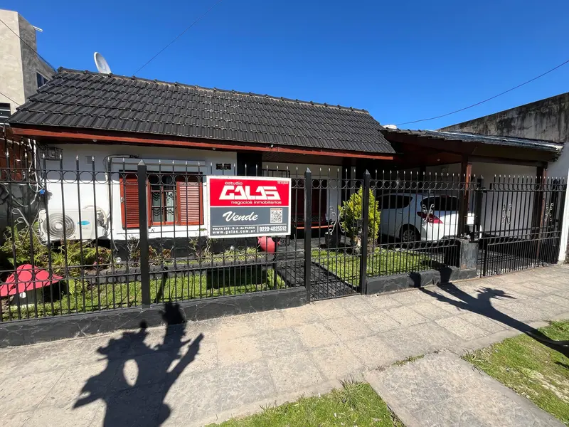 Casa en venta · San Antonio de Padua, Merlo, GBA Oeste, Provincia de Buenos Aires