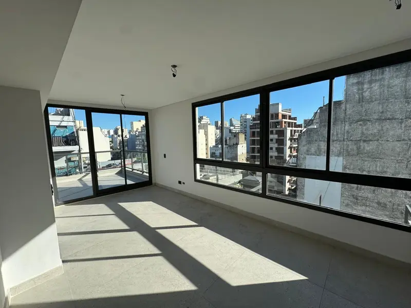 Departamento en venta · Recoleta, CABA