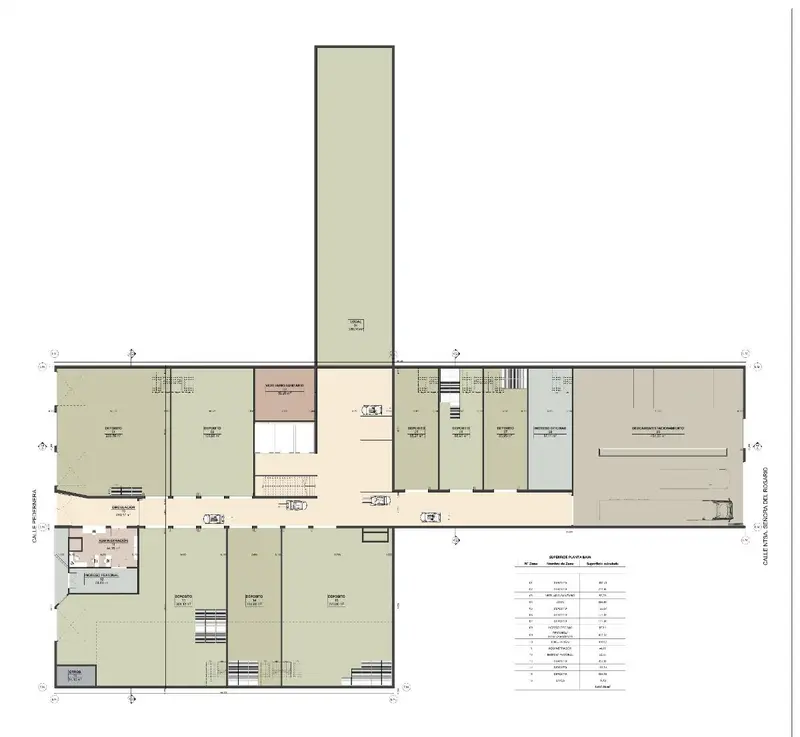 Depósito en venta · Villa Lynch, General San Martin, GBA Norte, Provincia de Buenos Aires