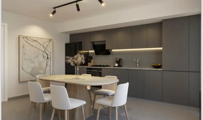 Departamento en venta · San Fernando, GBA Norte, Provincia de Buenos Aires