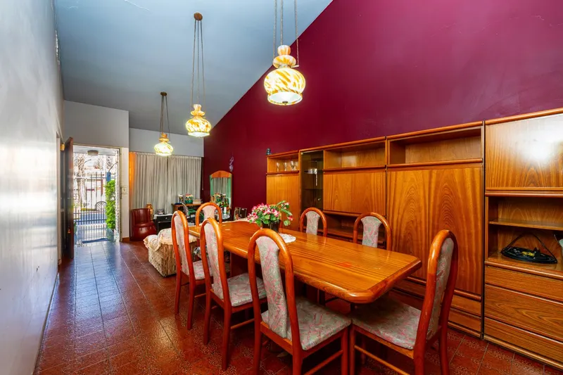 Casa en venta · Caseros, Tres de Febrero, GBA Oeste, Provincia de Buenos Aires