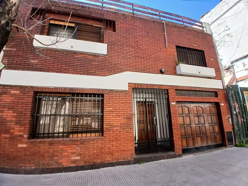 Casa en venta · Caballito, CABA