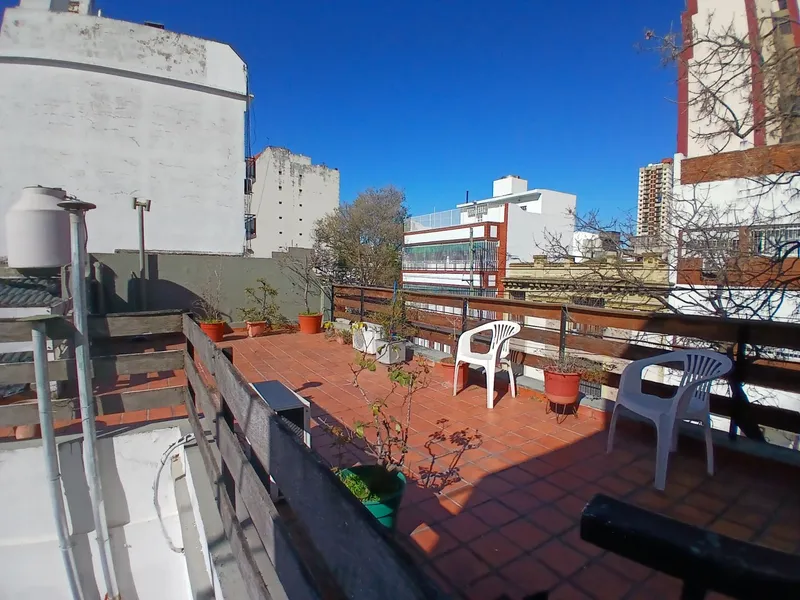 Casa en venta · Caballito, CABA
