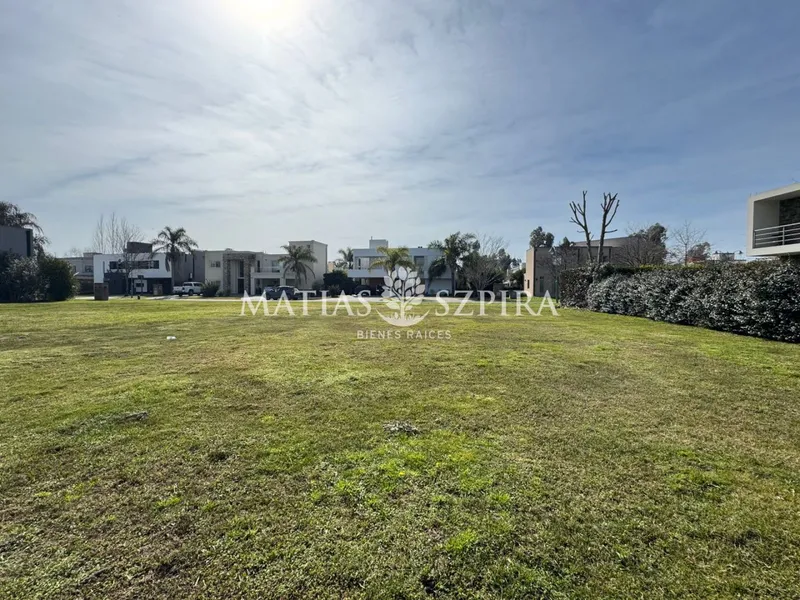 Terreno en venta · Weston, Moreno, GBA Oeste, Provincia de Buenos Aires