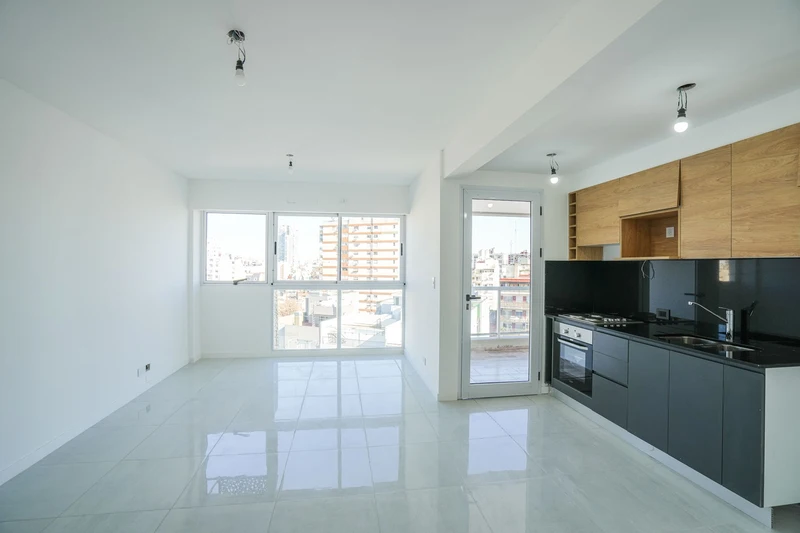 Departamento en alquiler · Caballito, CABA
