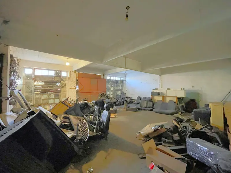 Depósito en venta · Villa Crespo, CABA
