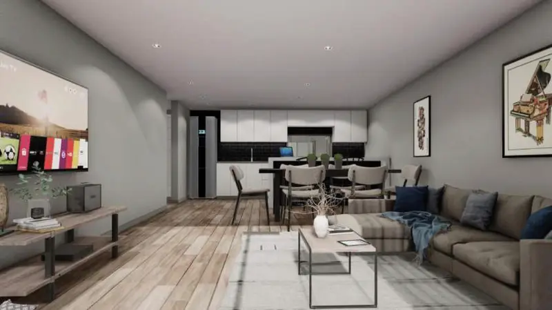Terreno en venta · Tigre, GBA Norte, Provincia de Buenos Aires
