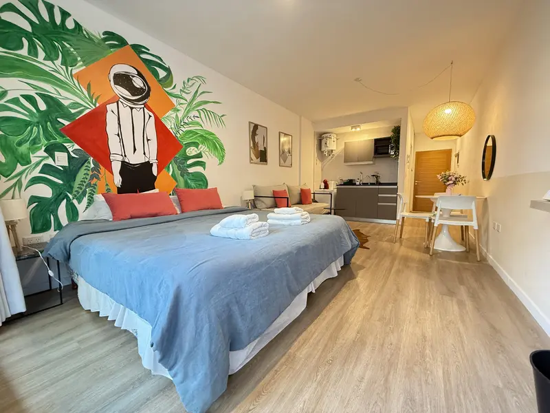 Departamento en venta · Recoleta, CABA