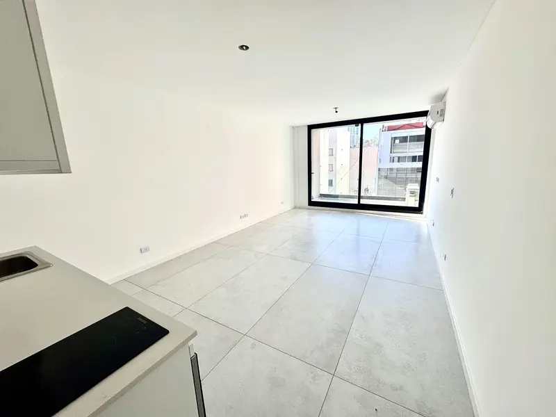 Departamento en venta · Palermo, CABA