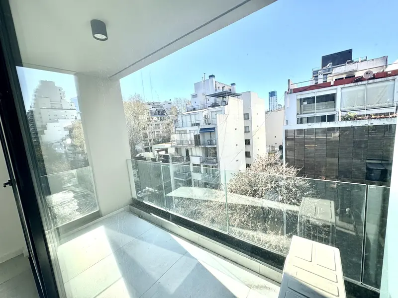 Departamento en venta · Palermo, CABA