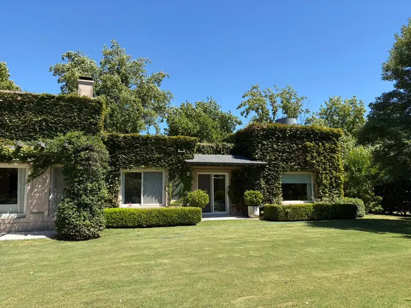Casa en venta · Centauros, General Rodriguez, GBA Oeste, Provincia de Buenos Aires