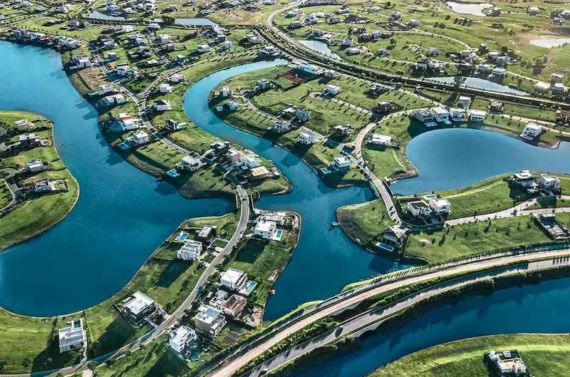 Terreno en venta · Puertos del Lago, Escobar, GBA Norte, Provincia de Buenos Aires