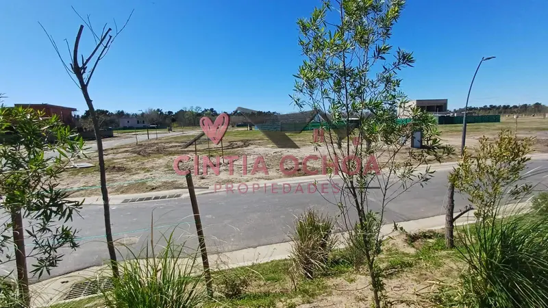 Terreno en venta · Puertos del Lago, Escobar, GBA Norte, Provincia de Buenos Aires