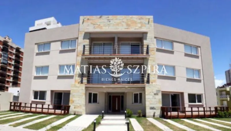 Departamento en venta · Pinamar, Costa Atlántica, Provincia de Buenos Aires