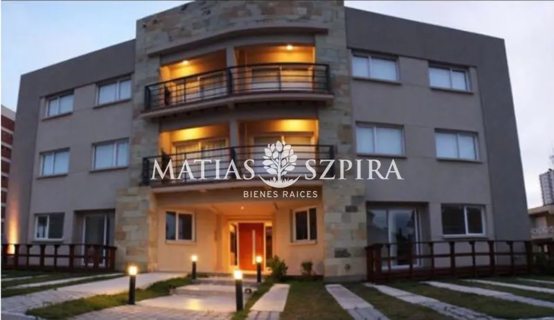 Departamento en venta · Pinamar, Costa Atlántica, Provincia de Buenos Aires