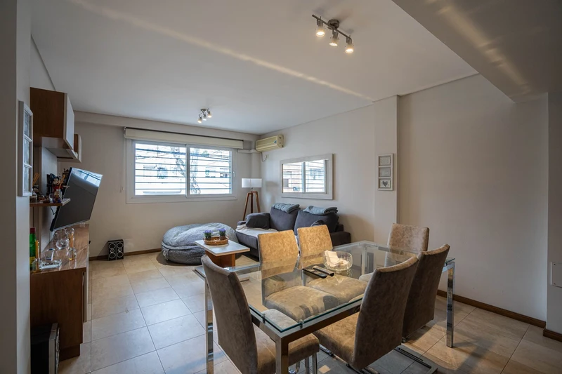 Departamento en venta · Almagro, CABA