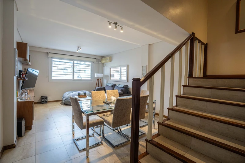 Departamento en venta · Almagro, CABA