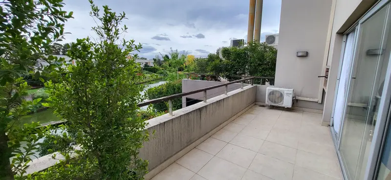 Departamento en venta · Lago Escondido, Nordelta, Tigre, GBA Norte, Provincia de Buenos Aires