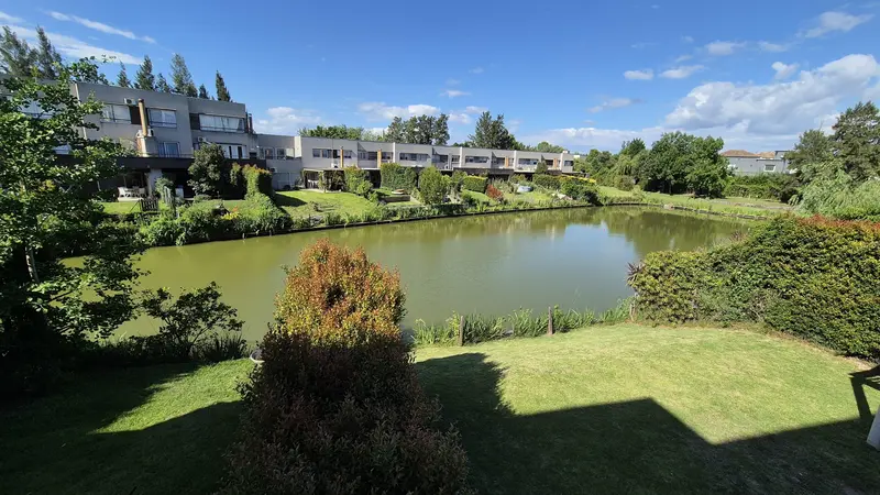 Departamento en venta · Lago Escondido, Nordelta, Tigre, GBA Norte, Provincia de Buenos Aires