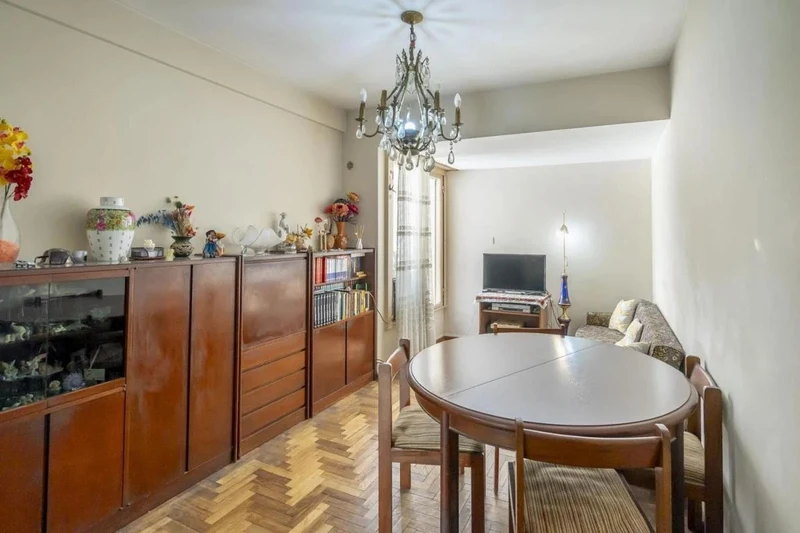 Departamento en venta · Belgrano R, Belgrano, CABA
