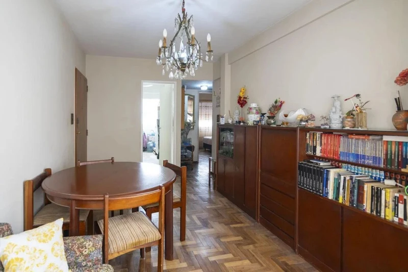 Departamento en venta · Belgrano R, Belgrano, CABA