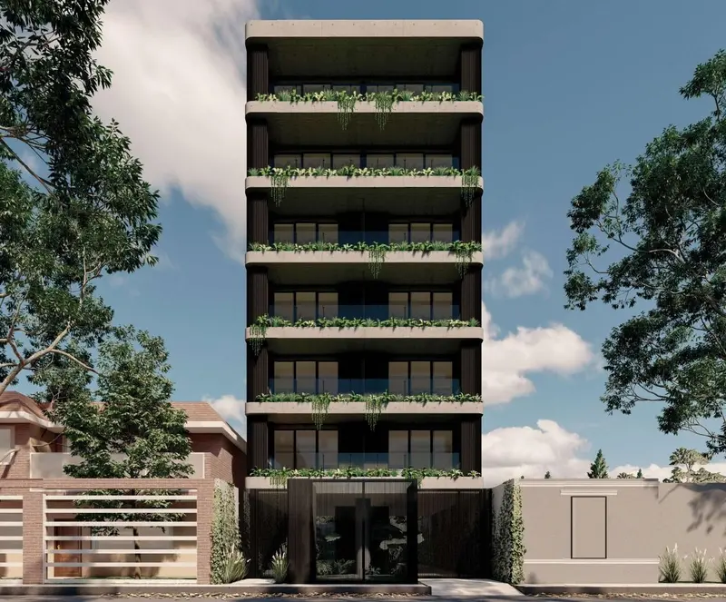 Emprendimiento en venta · Haedo, Morón, GBA Oeste, Provincia de Buenos Aires