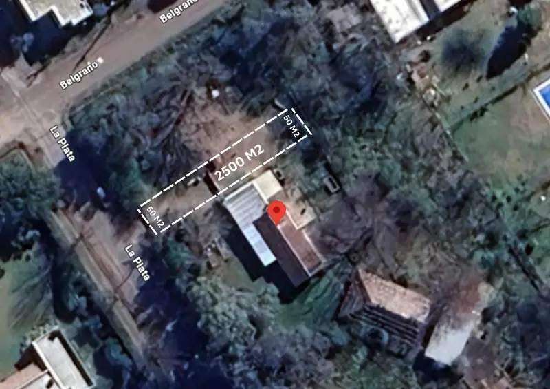 Terreno en venta · Escobar, GBA Norte, Provincia de Buenos Aires
