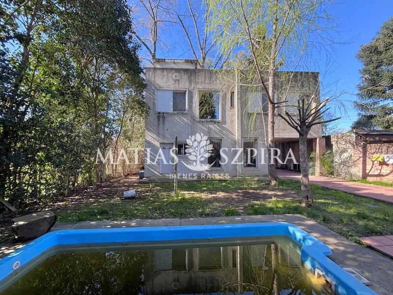 Casa en venta · Villa Gobernador Udaondo, Ituzaingó, GBA Oeste, Provincia de Buenos Aires