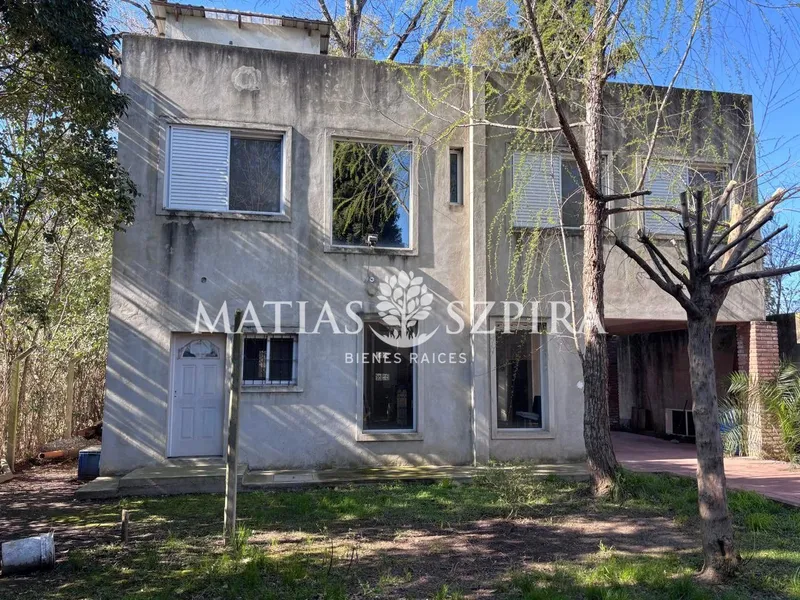 Casa en venta · Villa Gobernador Udaondo, Ituzaingó, GBA Oeste, Provincia de Buenos Aires