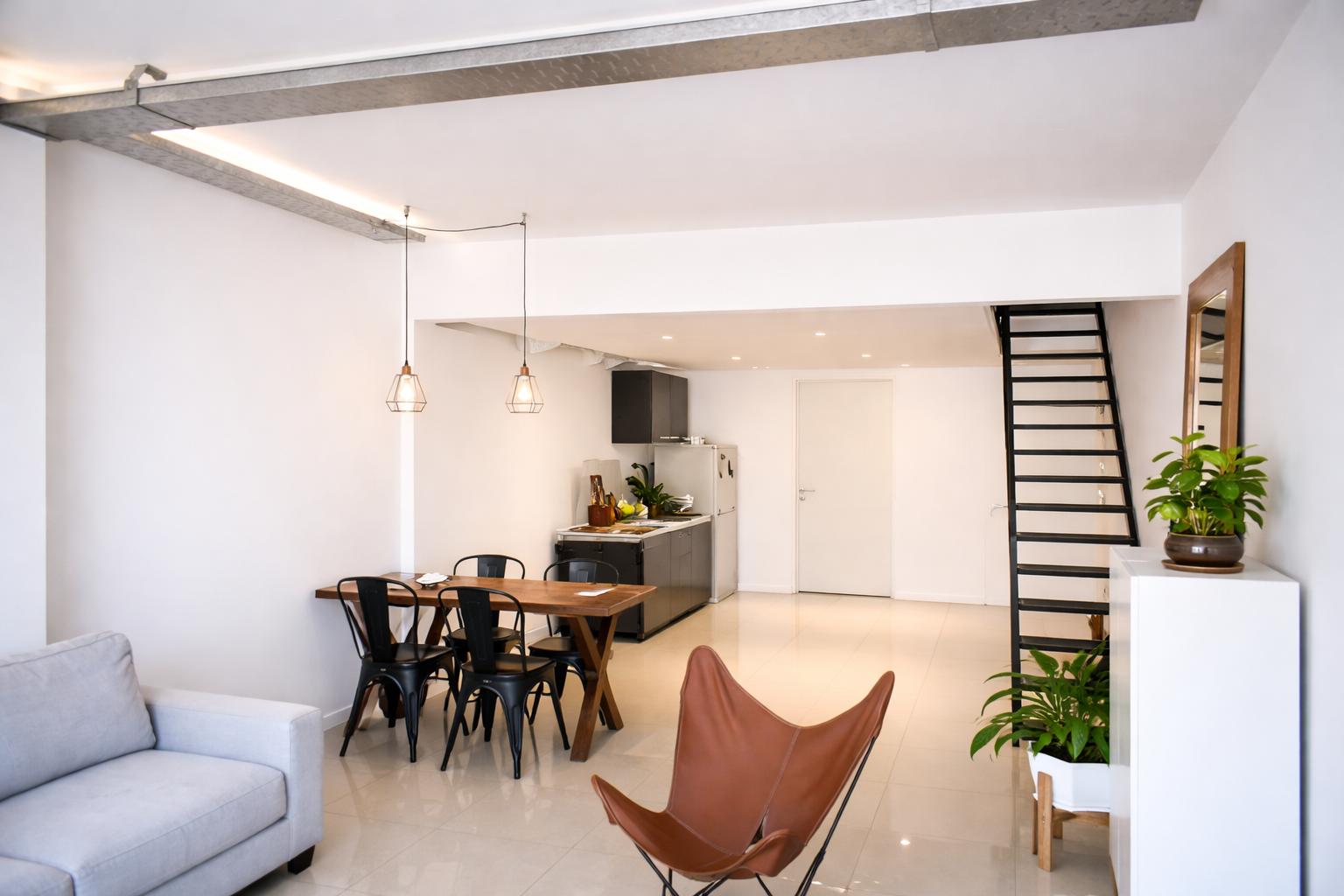 Departamento en venta · Caballito, CABA