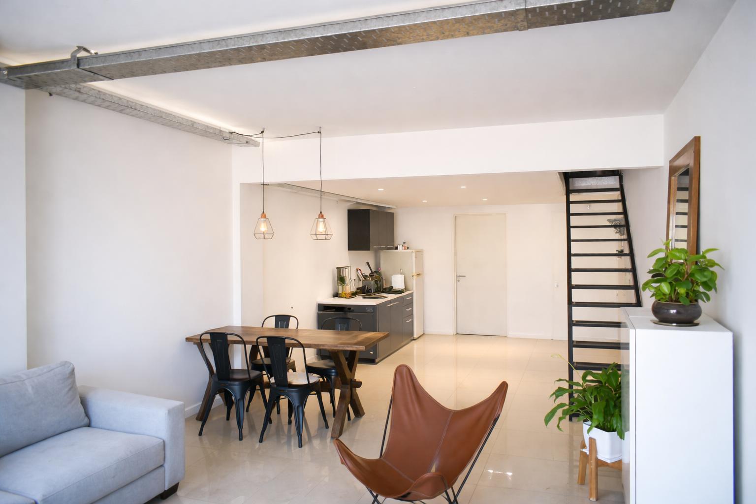 Departamento en venta · Caballito, CABA