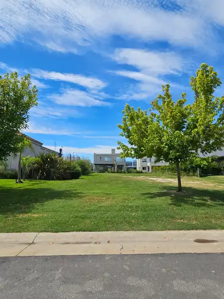Terreno en venta · Escobar, GBA Norte, Provincia de Buenos Aires