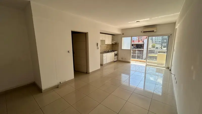 Departamento en venta · Flores, CABA