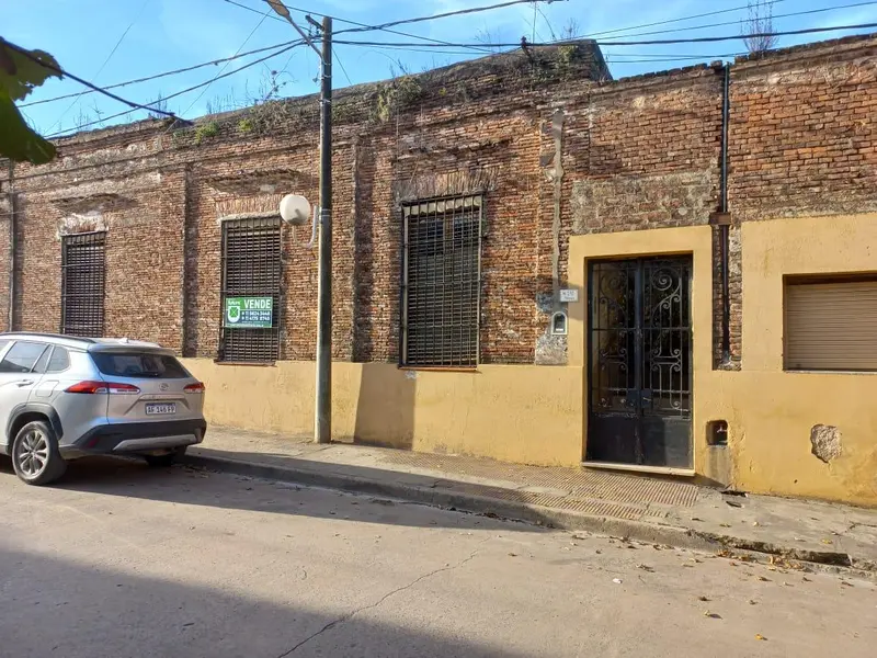 Casa en alquiler · Capilla del Señor, Exaltación de la Cruz, GBA Norte, Provincia de Buenos Aires