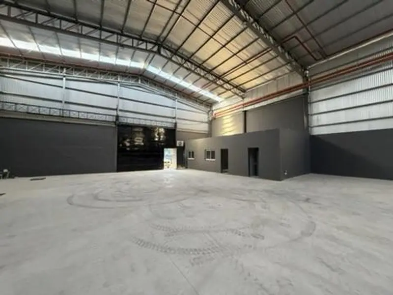Depósito en alquiler · Villa Lugano, CABA