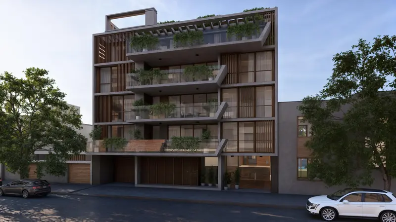 Departamento en venta · Villa Devoto, CABA