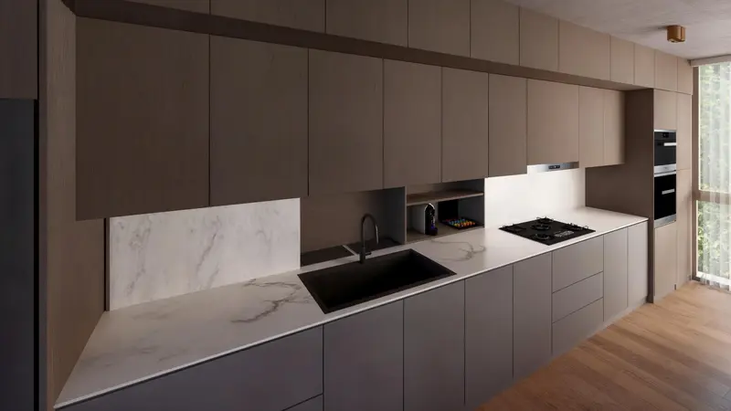 Departamento en venta · Villa Devoto, CABA