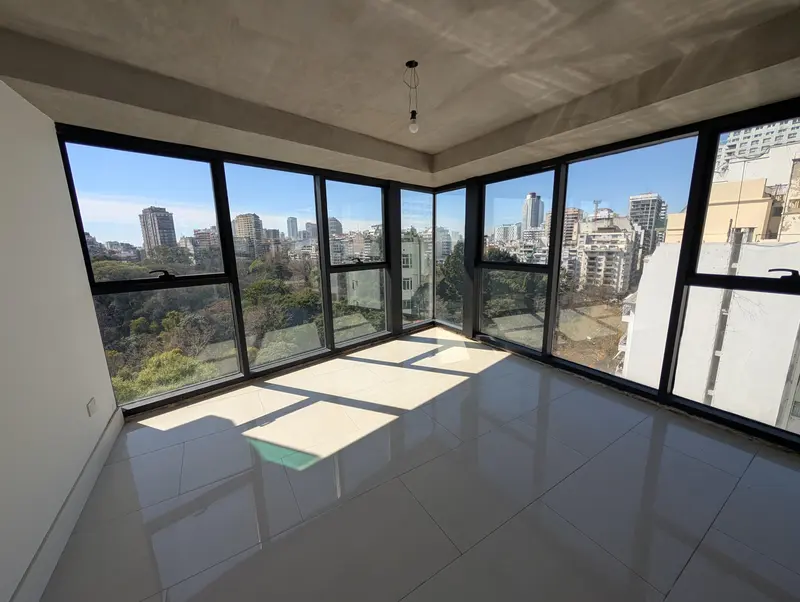 Departamento en venta · Palermo, CABA