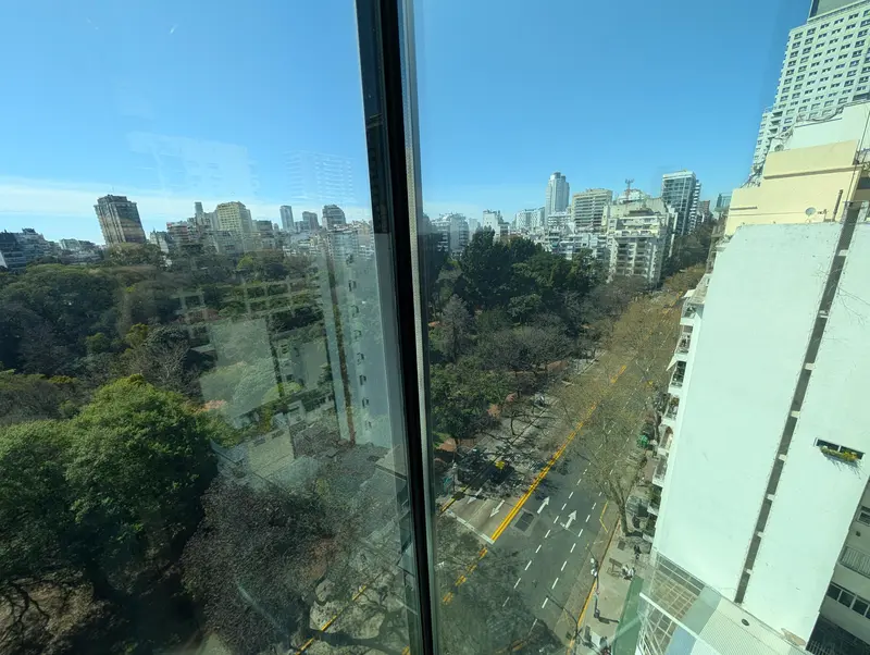 Departamento en venta · Palermo, CABA