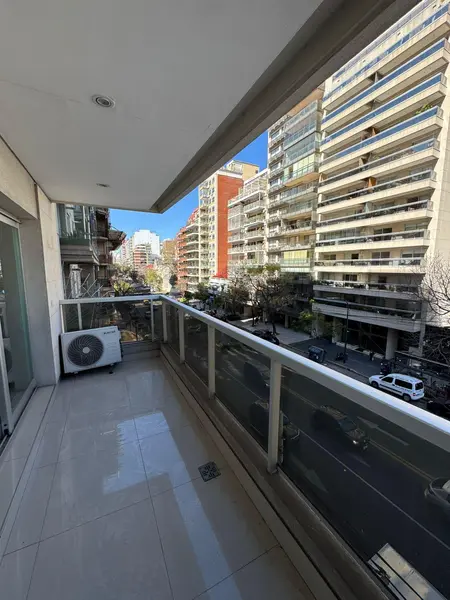 Departamento en alquiler · Belgrano, CABA Departamento en alquiler · Belgrano, CABA