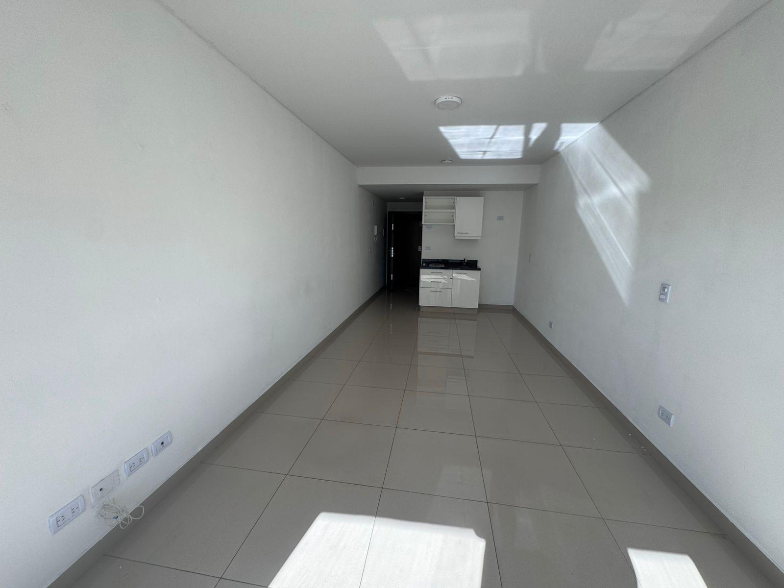 Departamento en alquiler · Belgrano, CABA