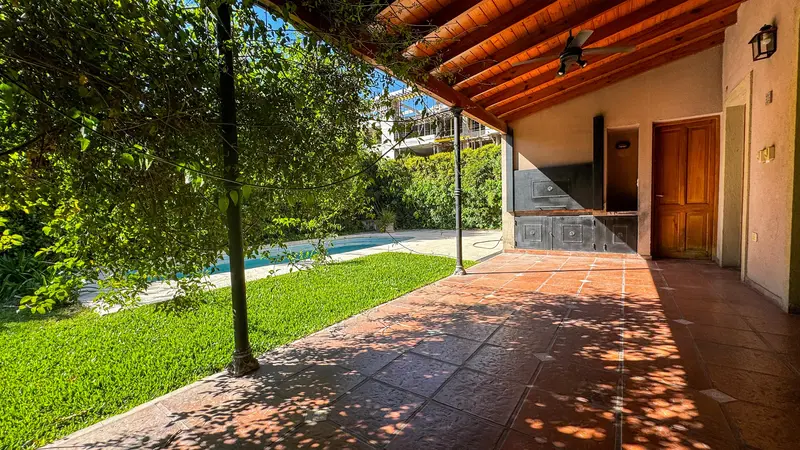 Casa en venta · Las Orquídeas, Pilar, GBA Norte, Provincia de Buenos Aires