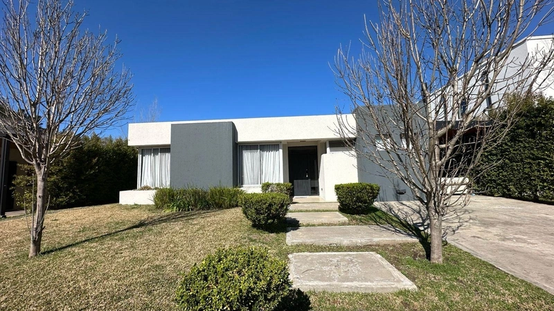 Casa en venta · Pacheco, GBA Norte, Provincia de Buenos Aires