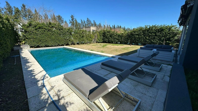 Casa en venta · Pacheco, GBA Norte, Provincia de Buenos Aires