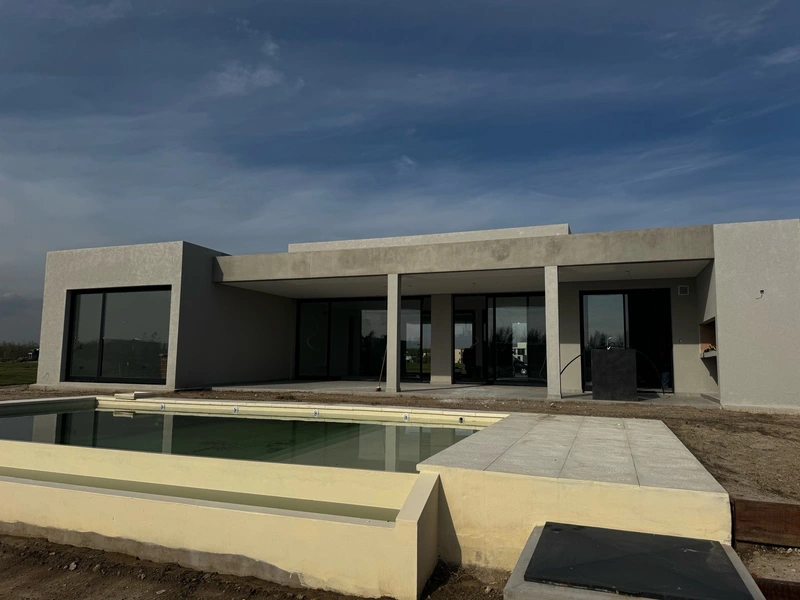 Casa en venta · El Naudir, Escobar, GBA Norte, Provincia de Buenos Aires